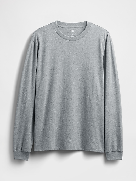 Image number 5 showing, Organic Cotton T-Shirt