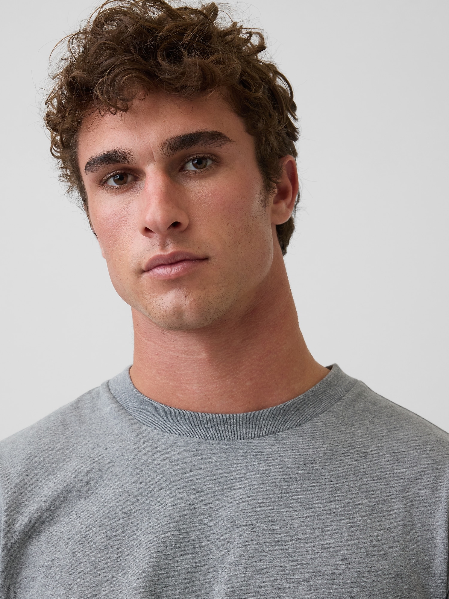 Organic Cotton T-Shirt