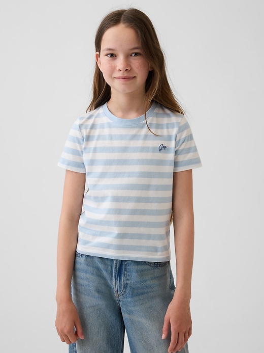 Image number 1 showing, Kids VintageSoft T-Shirt