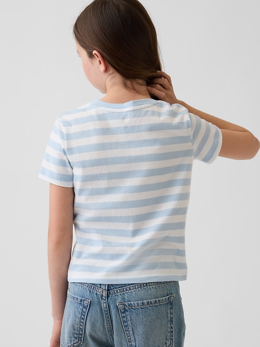 Image number 3 showing, Kids VintageSoft T-Shirt