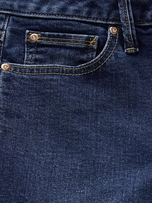 Image number 8 showing, Low Rise Long & Lean Jeans