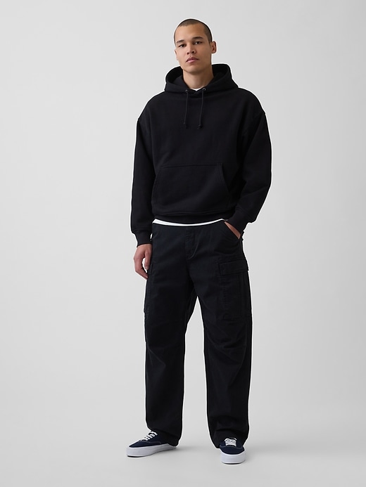 Image number 1 showing, Baggy Cargo Pants