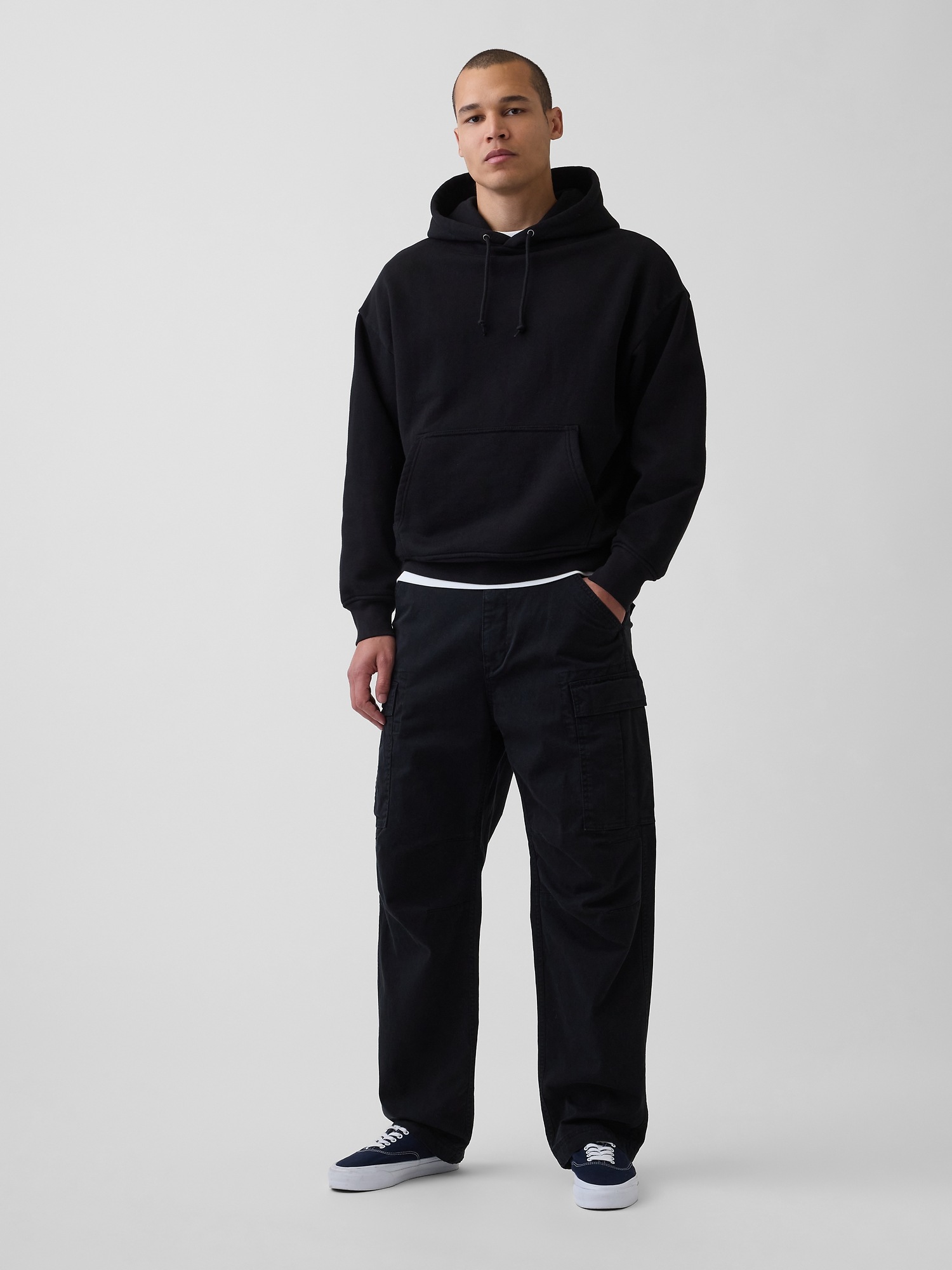 Мужские брюки Gap Baggy Cargo Pants