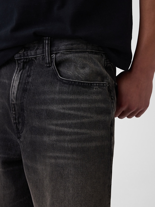 Image number 5 showing, Extra Baggy Jeans