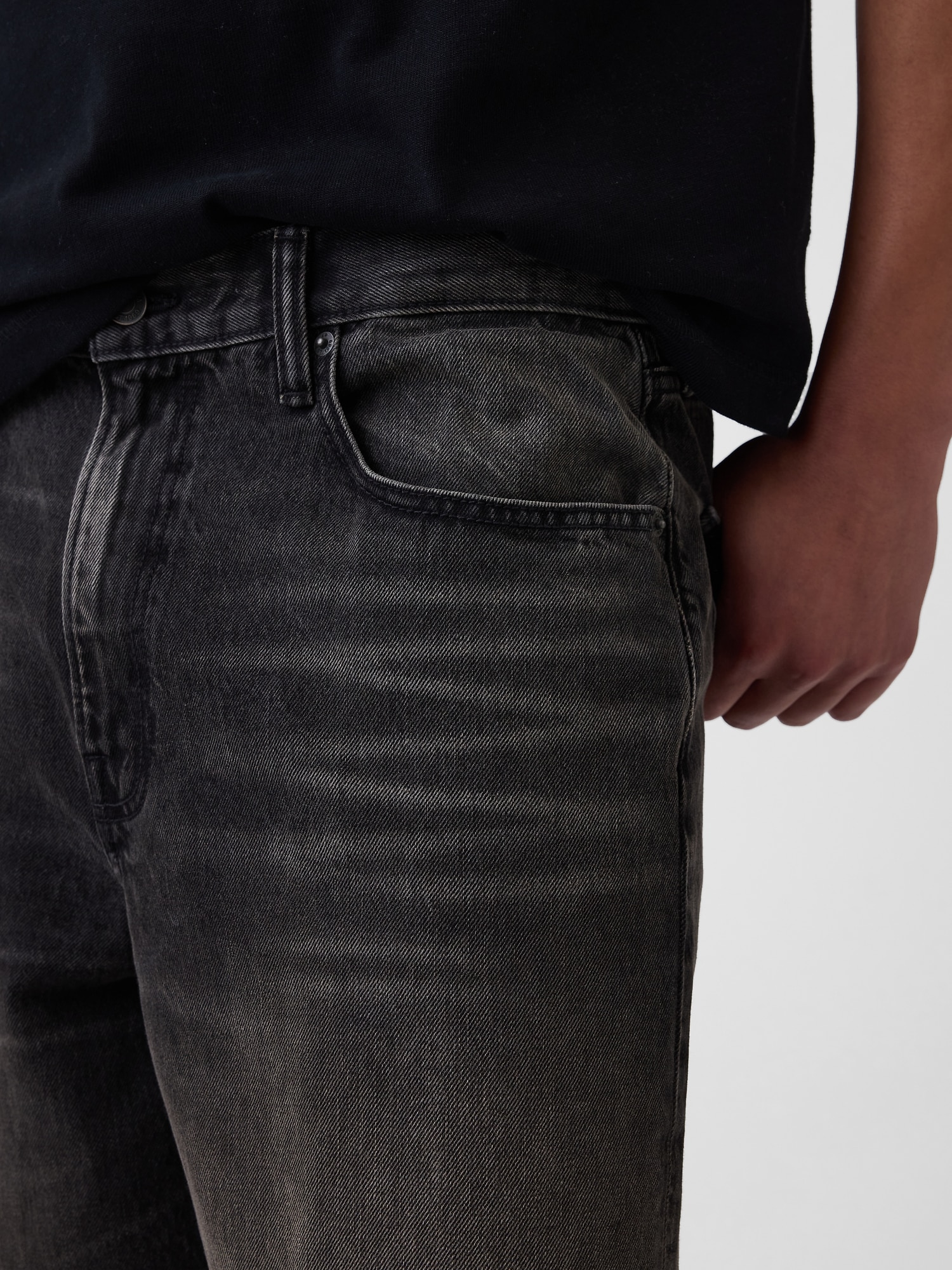 Extra Baggy Jeans