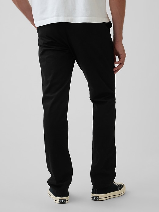 Image number 4 showing, Modern Slim Khakis