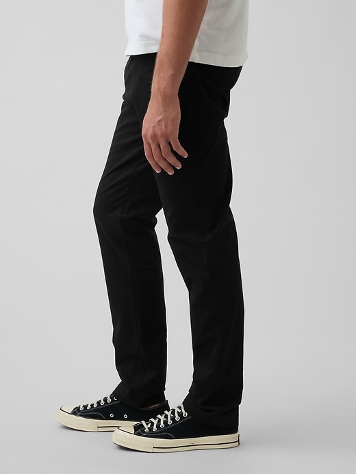 Image number 3 showing, Modern Slim Khakis