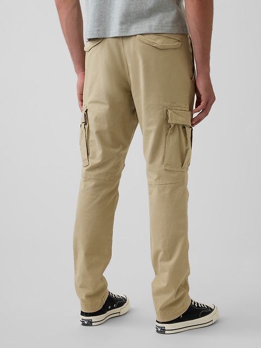 Image number 4 showing, Cargo Pants