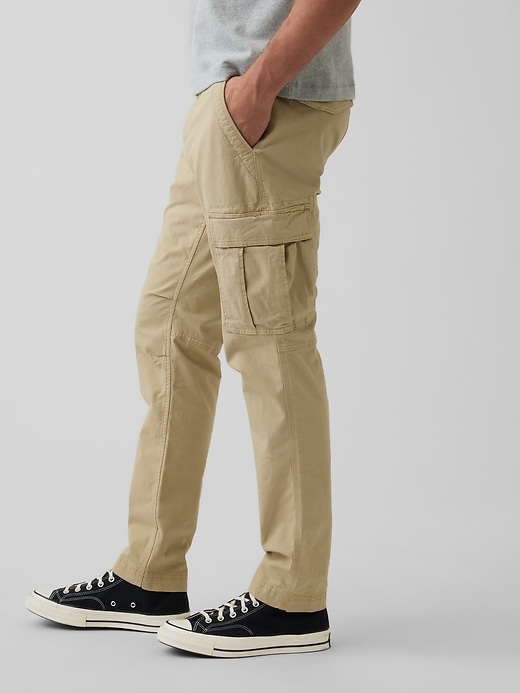 Image number 3 showing, Cargo Pants