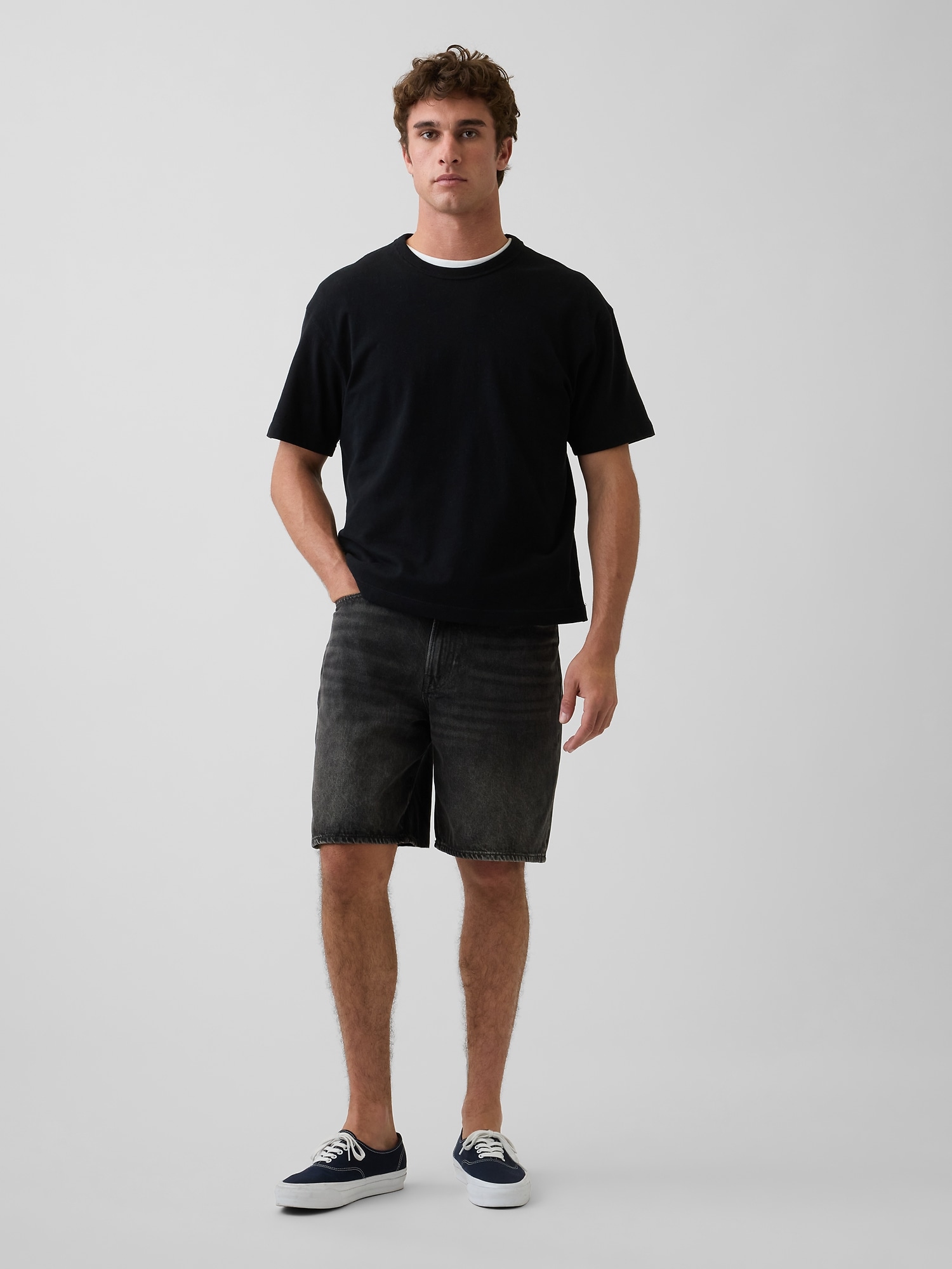 Men's Carpenter Shorts | Gap