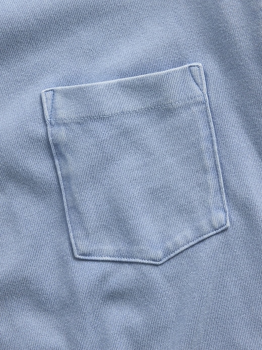 Image number 4 showing, Heavyweight Relaxed T-Shirt