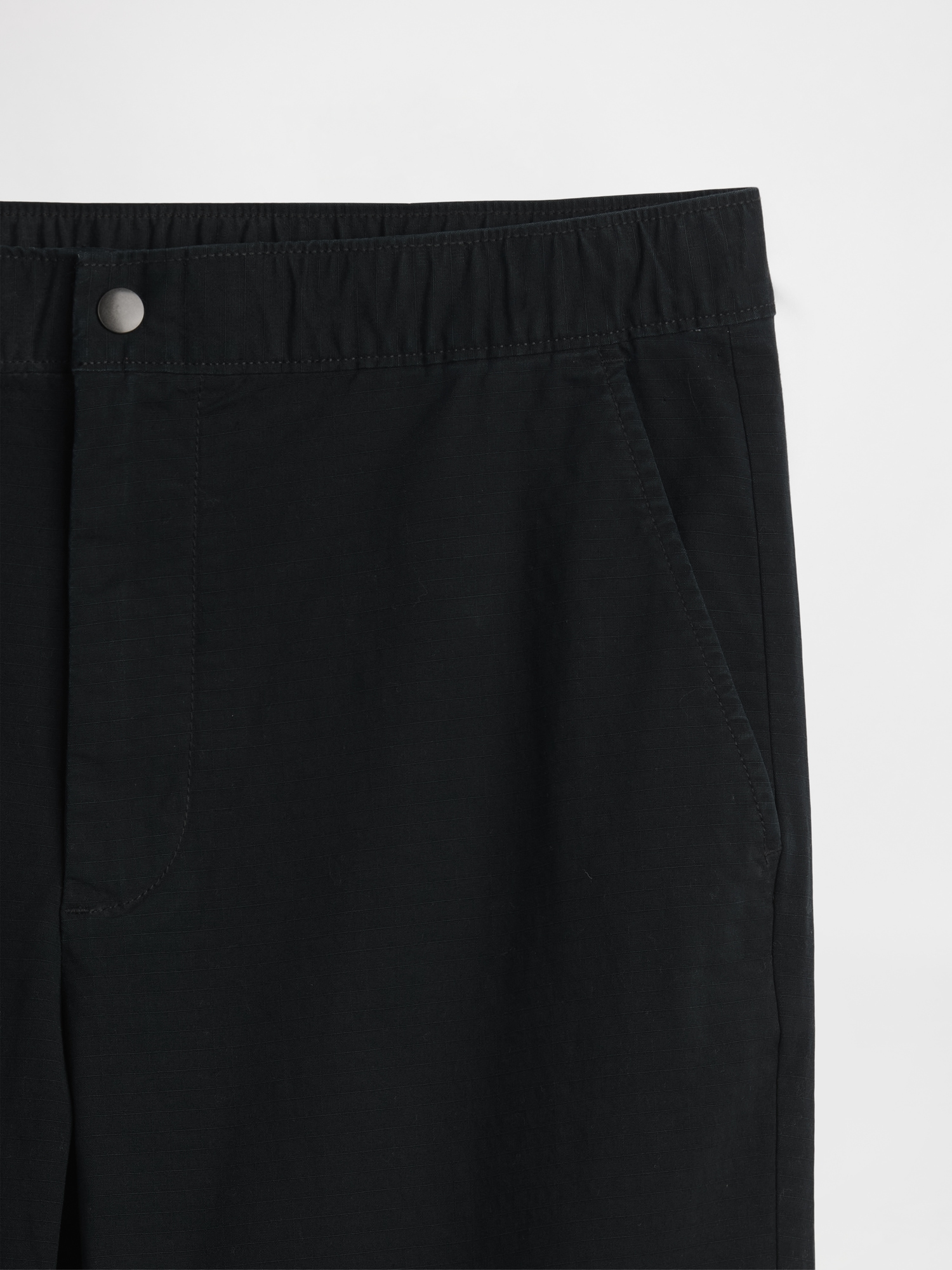 Ripstop '90s Loose Pants