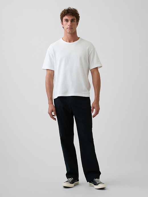 Image number 6 showing, Ripstop '90s Loose Pants