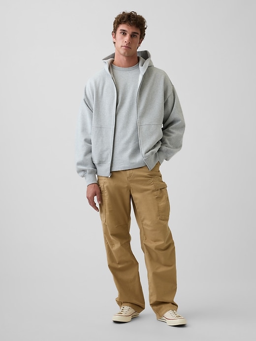 Image number 1 showing, Baggy Cargo Pants