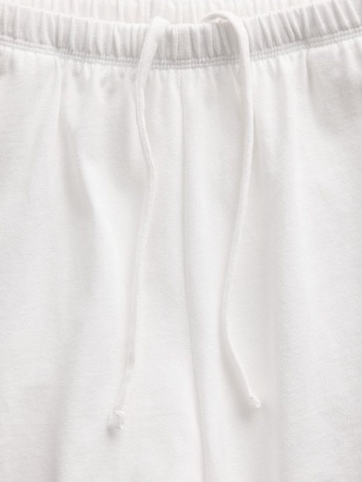 Image number 5 showing, 3" Knit Dolphin Shorts