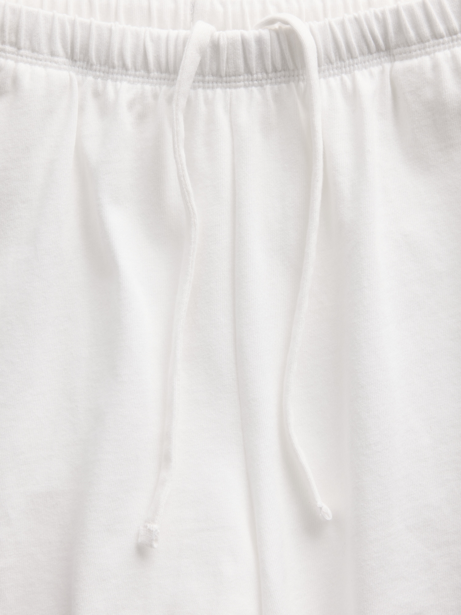 3" Knit Dolphin Shorts