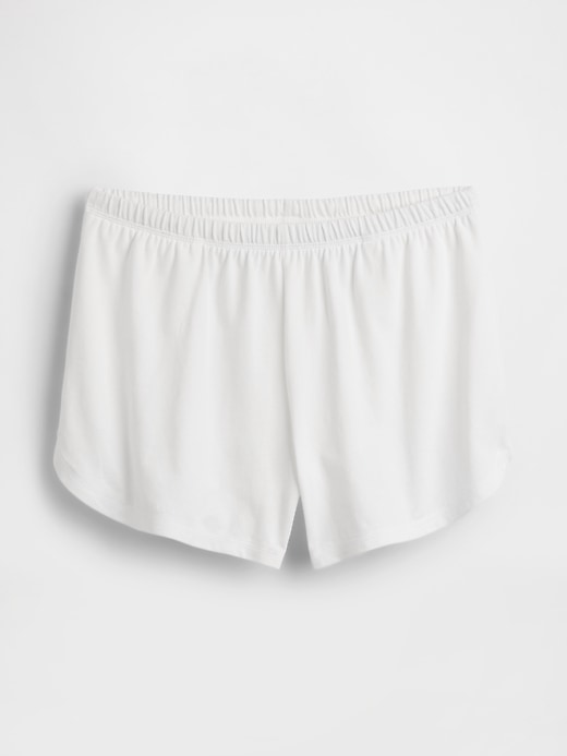 Image number 6 showing, 3" Knit Dolphin Shorts