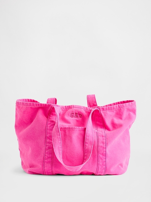 Gap Logo Tote Bag | Gap
