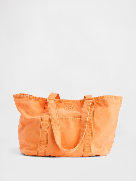 Gap Logo Tote Bag | Gap
