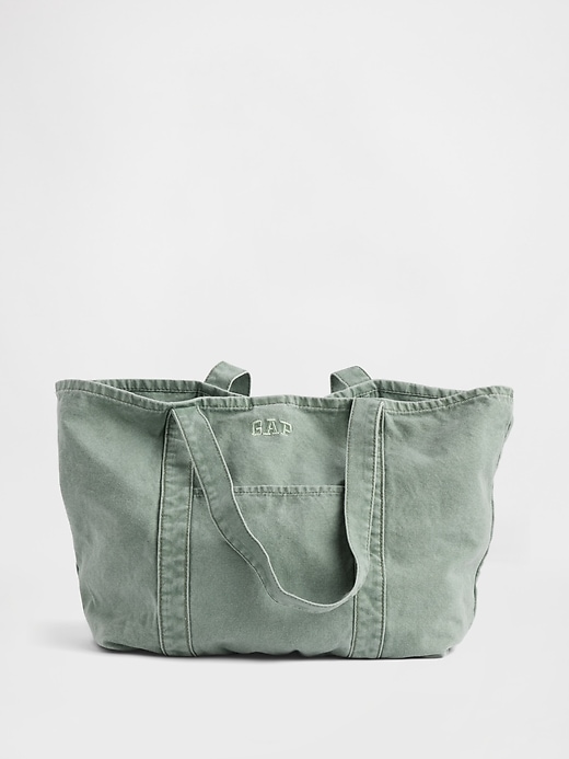 Gap Logo Tote Bag | Gap