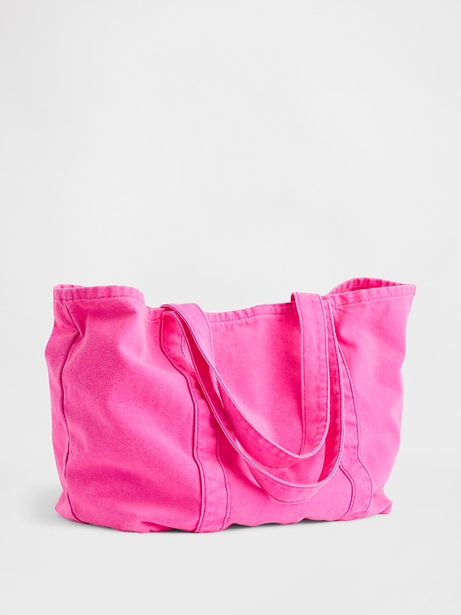 Gap Logo Tote Bag | Gap