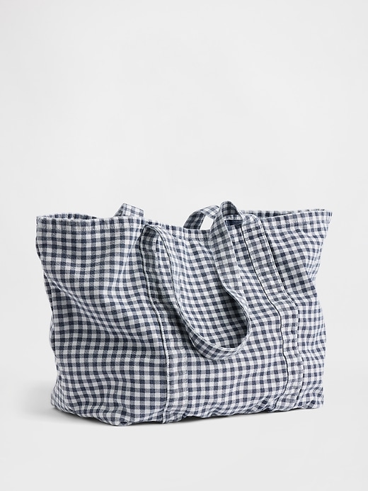Gap Logo Tote Bag | Gap