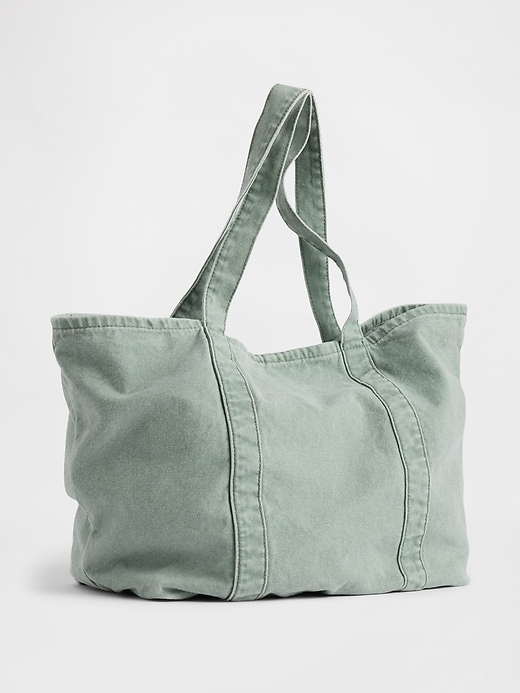 Gap Logo Tote Bag | Gap