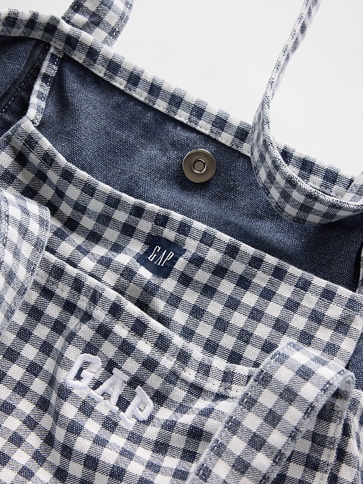 Gap Logo Tote Bag | Gap