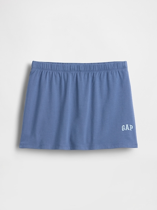 Image number 1 showing, Kids Easy Skort