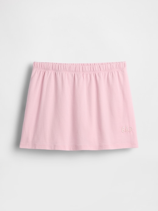 Image number 1 showing, Kids Easy Skort