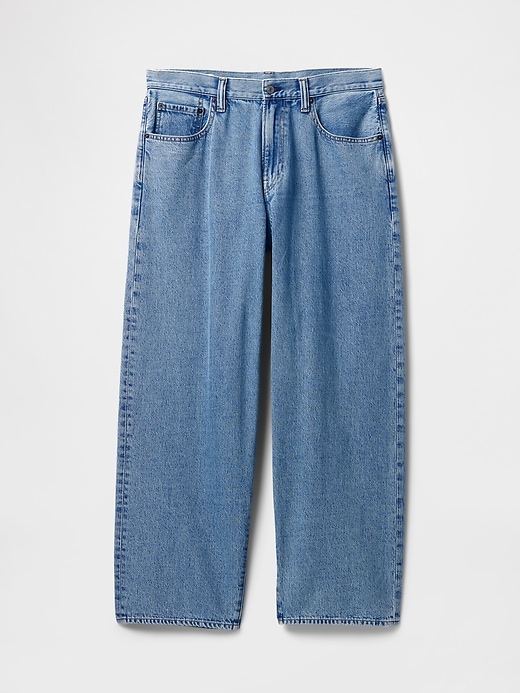 Image number 7 showing, Extra Baggy Jeans