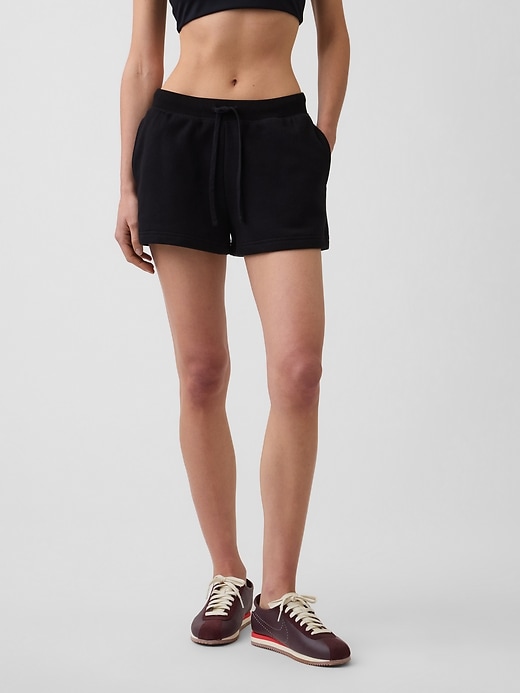 Image number 2 showing, VintageSoft Sweat Shorts