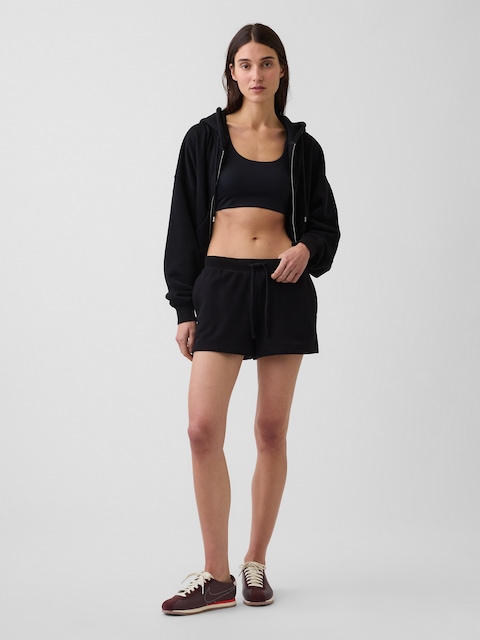 VintageSoft Sweat Shorts