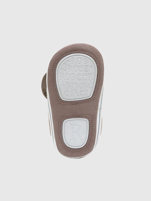 Image number 4 showing, Robeez Aria First Kicks