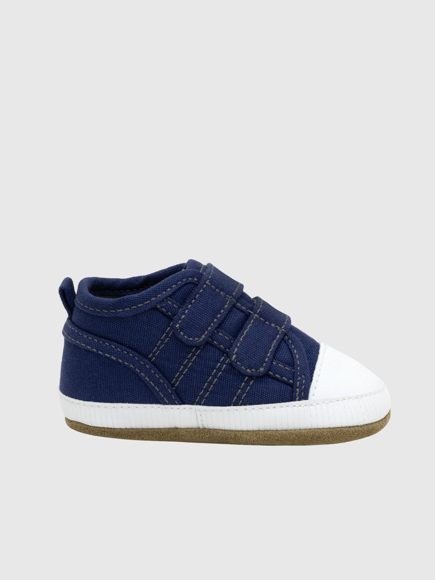 Детские пинетки Gap Robeez Joey First Kicks