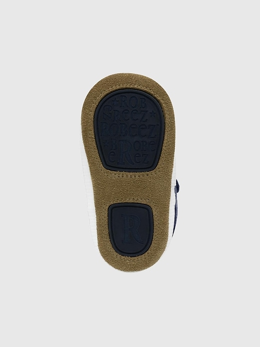 Image number 4 showing, Robeez Joey First Kicks