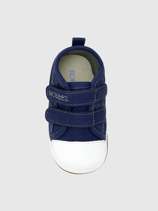 Image number 3 showing, Robeez Joey First Kicks