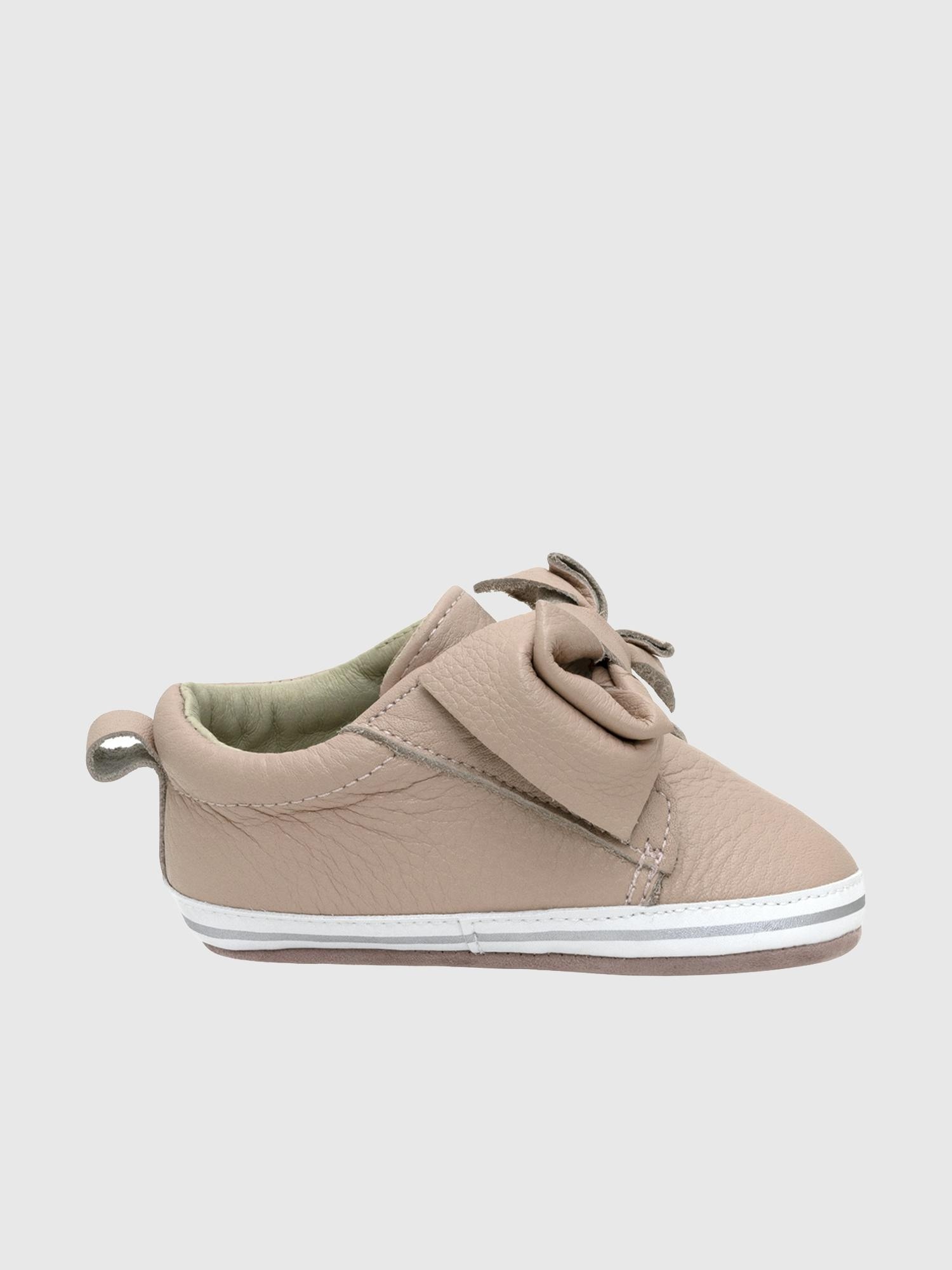 Пинетки Gap Robeez Aria First Kicks, цвет: Розовый