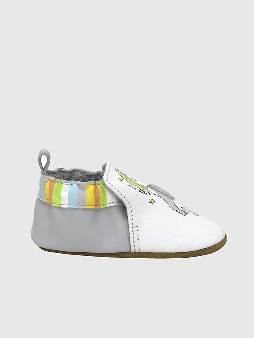 Image number 1 showing, Robeez Little One Soft Soles