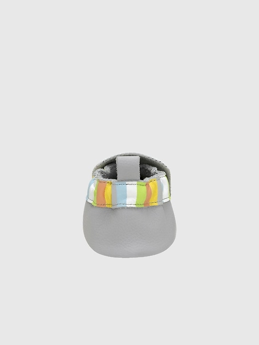 Image number 5 showing, Robeez Little One Soft Soles