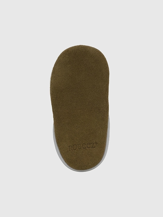 Image number 4 showing, Robeez Little One Soft Soles