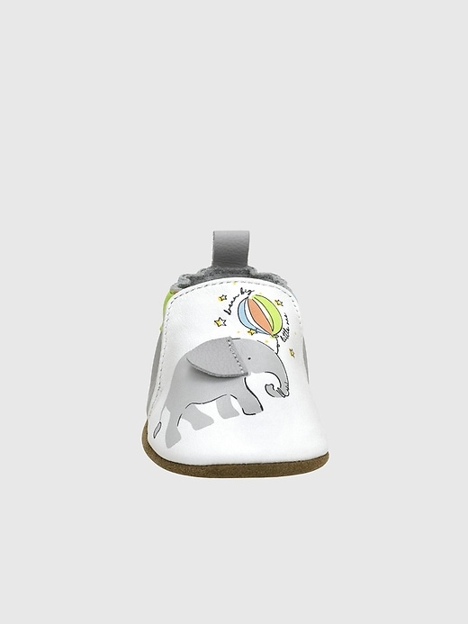 Image number 6 showing, Robeez Little One Soft Soles