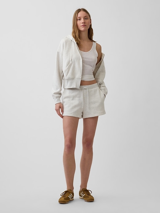 Image number 1 showing, VintageSoft Sweat Shorts