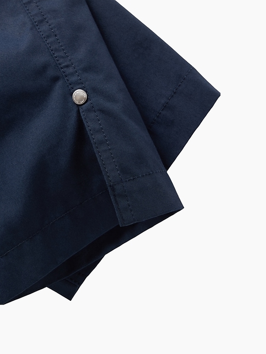 Image number 5 showing, Gap × Victoria Beckham Loose Utility Jumpsuit