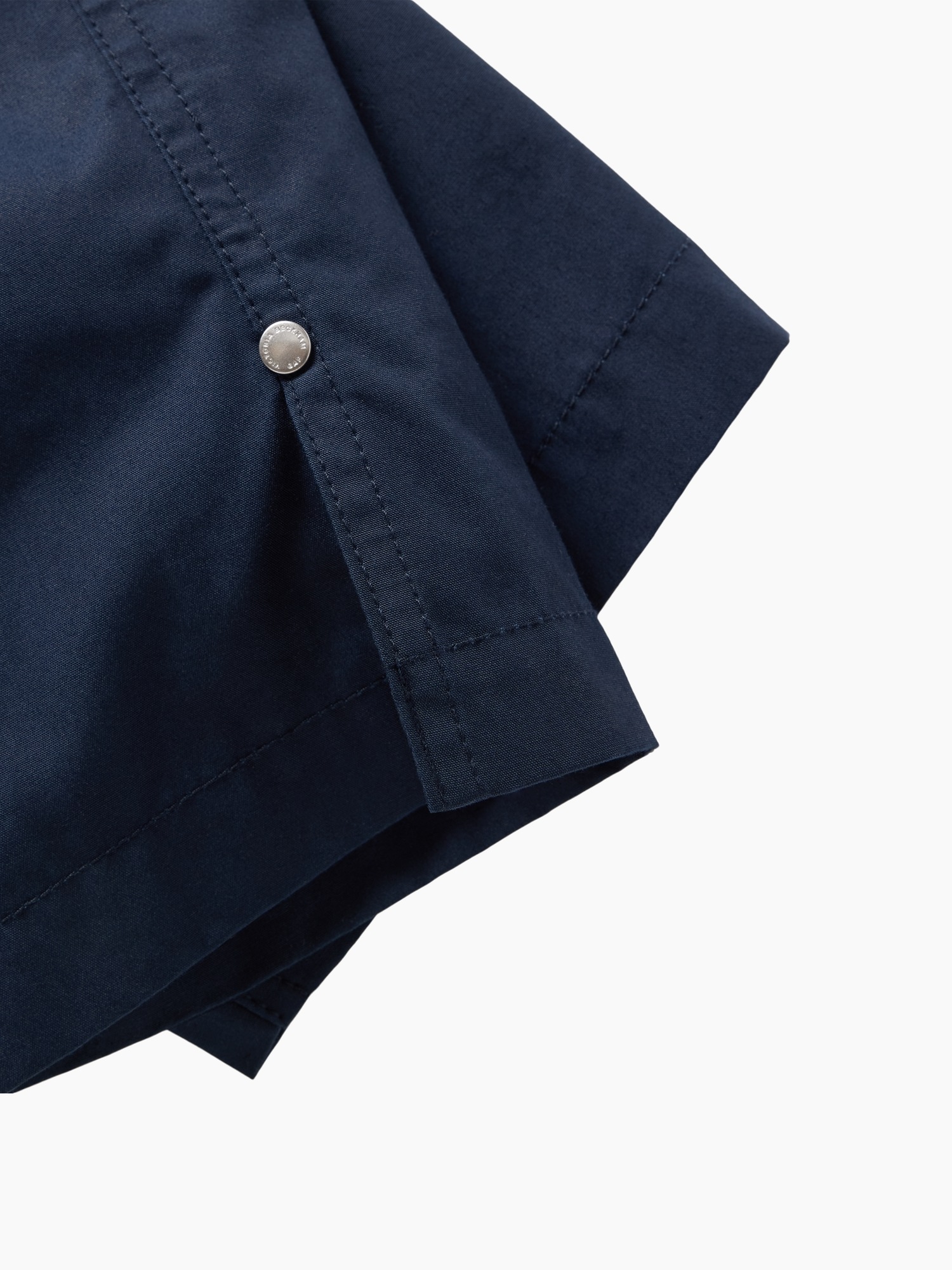 Женский комбинезон Gap × Victoria Beckham Loose Utility — фото 3