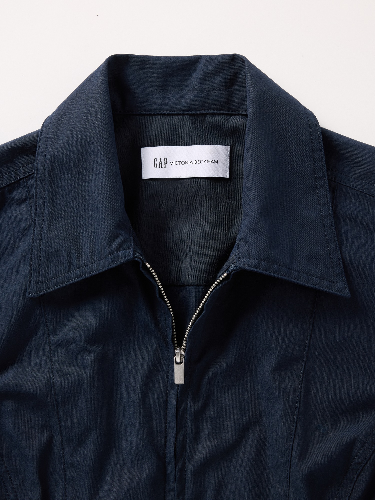 Женский комбинезон Gap × Victoria Beckham Loose Utility — фото 4