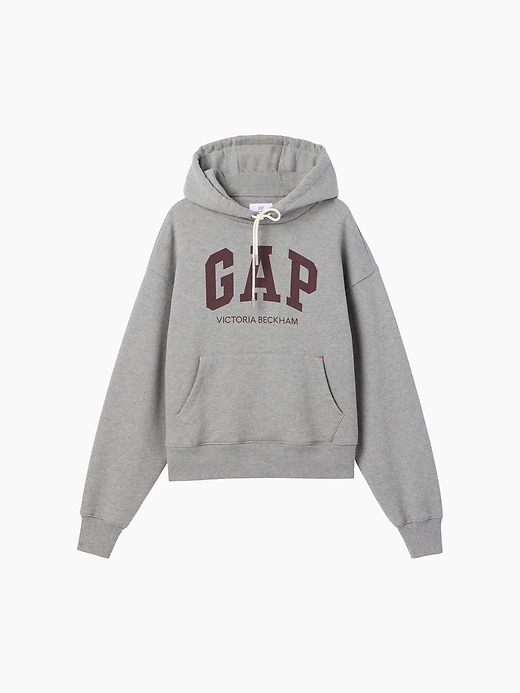 Image number 4 showing, Gap × Victoria Beckham Heavyweight French Terry Hoodie