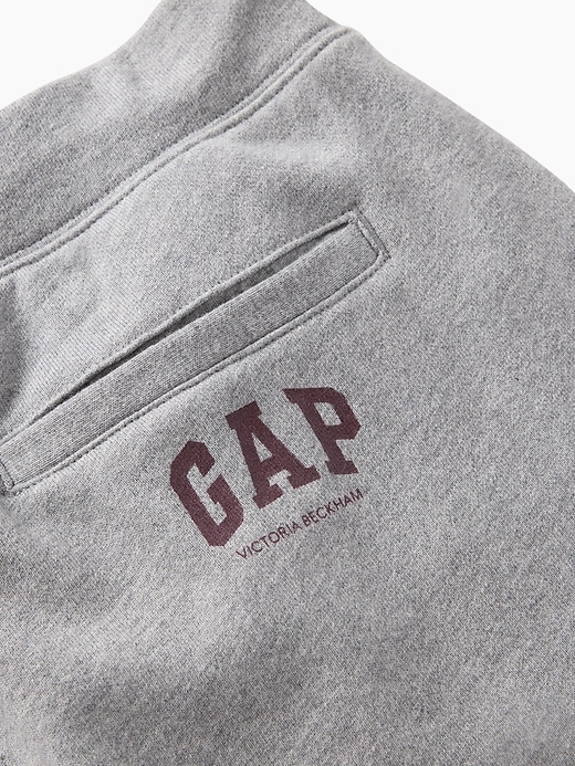 Image number 5 showing, Gap × Victoria Beckham French Terry Joggers
