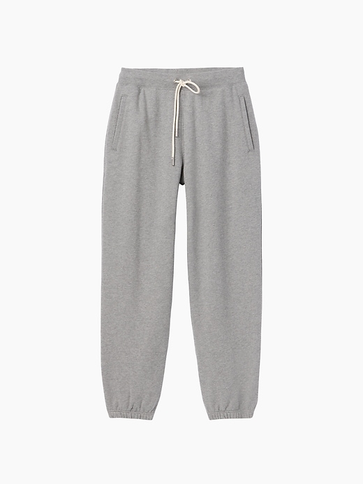 Image number 6 showing, Gap × Victoria Beckham French Terry Joggers