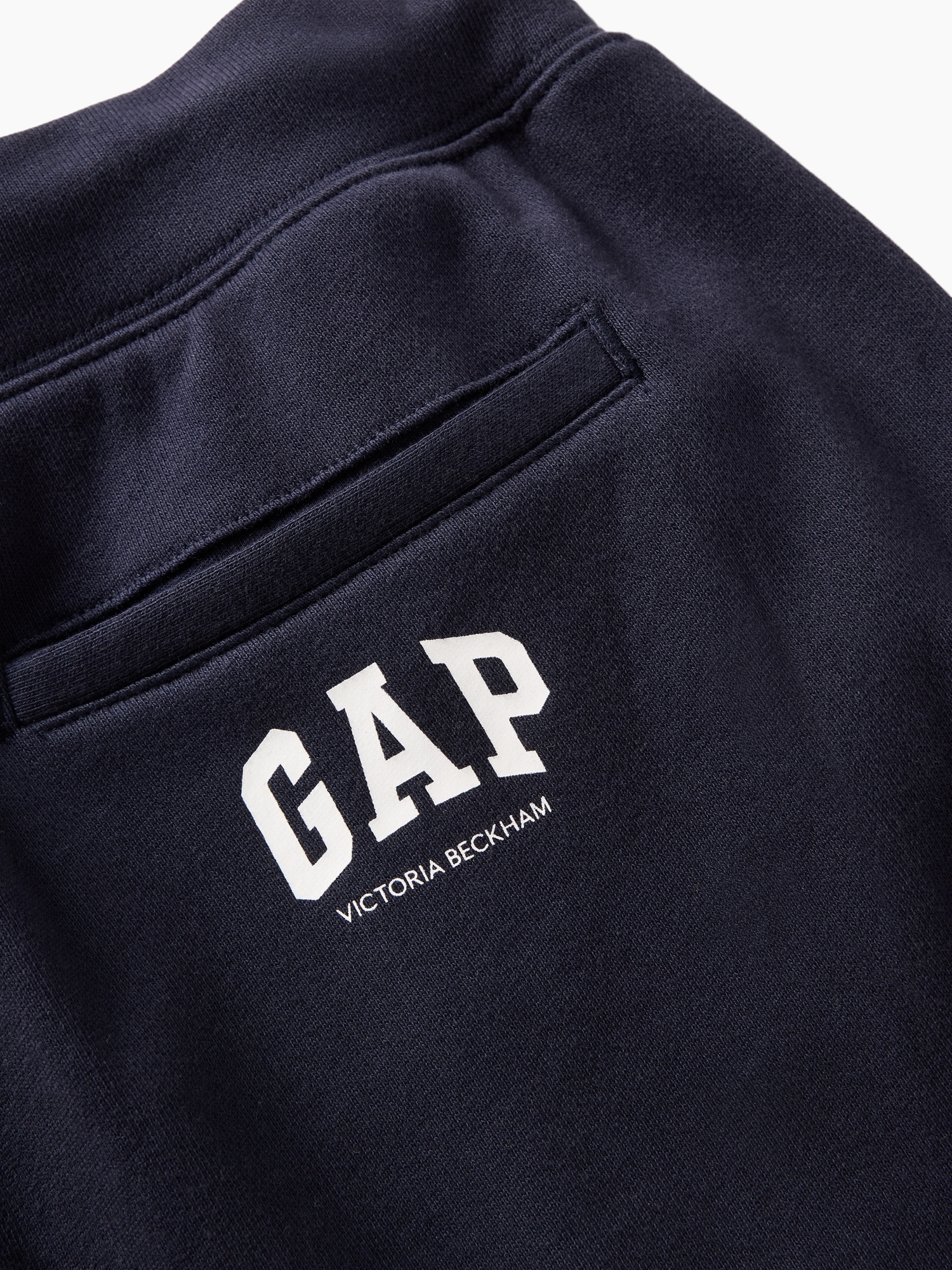 Gap × Victoria Beckham French Terry Joggers